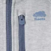 Toddler Recover Interlock Full Zip Hoodie Toddler Recover Interlock Full Zip Hoodie