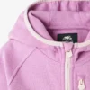 Toddler Recover Interlock Full Zip Hoodie Toddler Recover Interlock Full Zip Hoodie