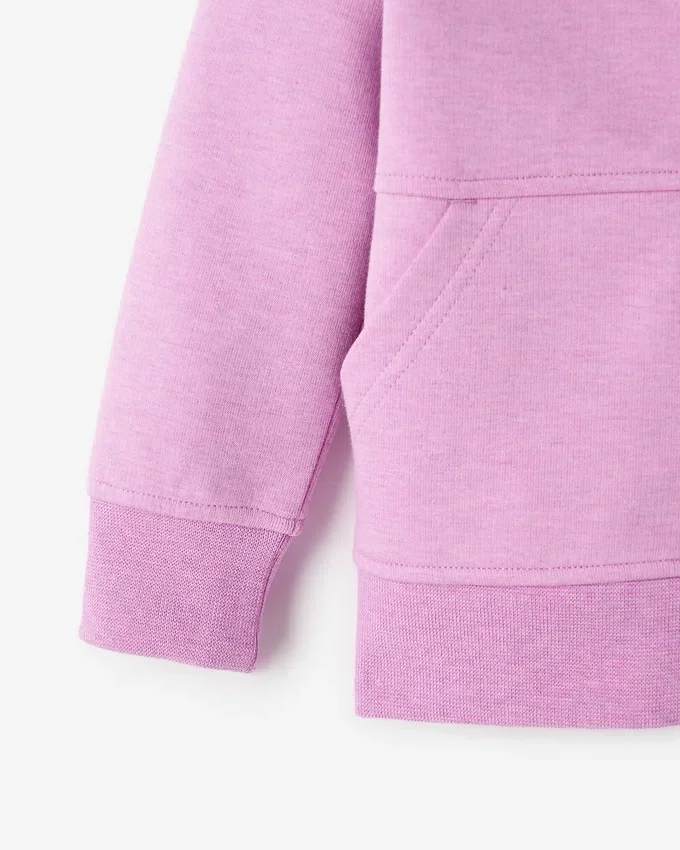 Toddler Recover Interlock Full Zip Hoodie Toddler Recover Interlock Full Zip Hoodie