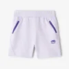 Toddler Recover Interlock Short Toddler Recover Interlock Short