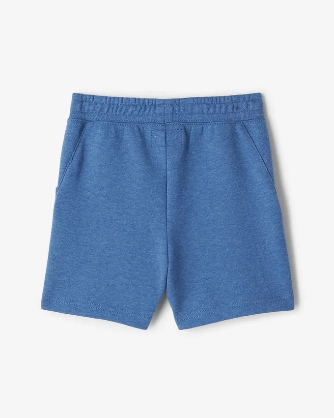 Toddler Recover Interlock Short Toddler Recover Interlock Short