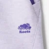 Toddler Recover Interlock Short Toddler Recover Interlock Short