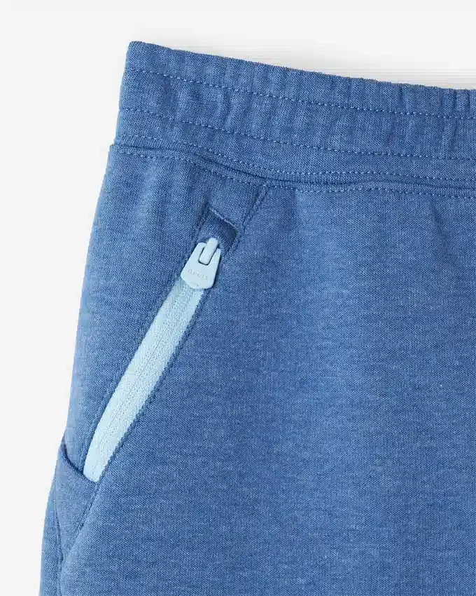 Toddler Recover Interlock Short Toddler Recover Interlock Short
