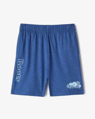 Toddler Renew Cooper Remix Short