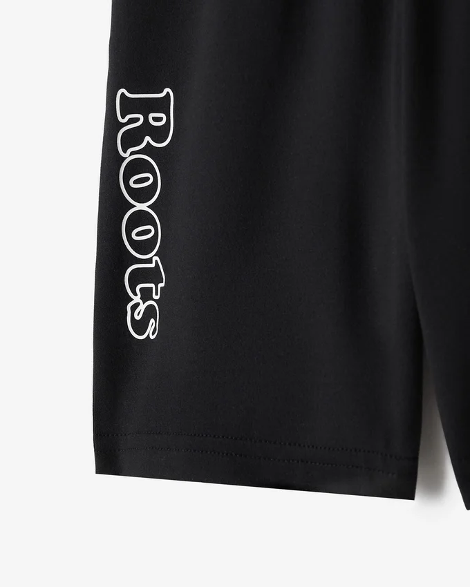 Toddler Renew Cooper Remix Short Toddler Renew Cooper Remix Short