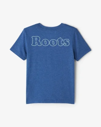 Toddler Renew Cooper Remix T-Shirt