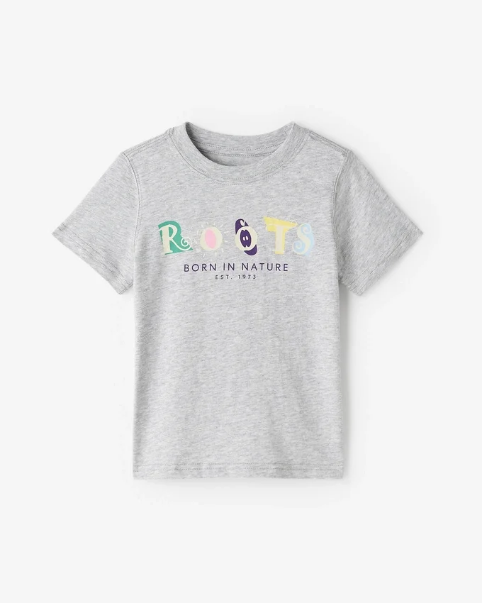 Toddler Retro Classic T-Shirt Toddler Retro Classic T-Shirt