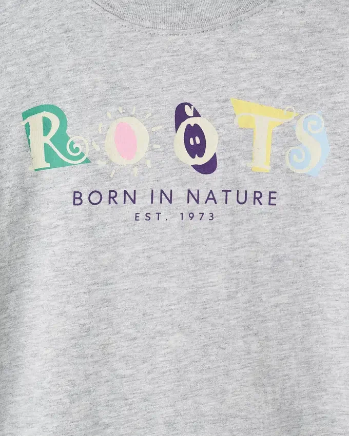 Toddler Retro Classic T-Shirt Toddler Retro Classic T-Shirt