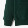 Toddler Roots Applique Full Zip Hoodie Toddler Roots Applique Full Zip Hoodie