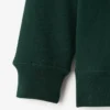 Toddler Roots Applique Sweatshirt Toddler Roots Applique Sweatshirt