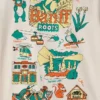 Toddler Roots Cities T-Shirt Toddler Roots Cities T-Shirt
