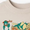 Toddler Roots Cities T-Shirt Toddler Roots Cities T-Shirt