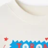 Toddler Roots Cities T-Shirt Toddler Roots Cities T-Shirt