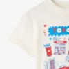 Toddler Roots Cities T-Shirt Toddler Roots Cities T-Shirt