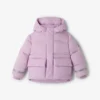 Toddler Roots Down Puffer Coat Toddler Roots Down Puffer Coat