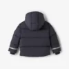 Toddler Roots Down Puffer Coat Toddler Roots Down Puffer Coat