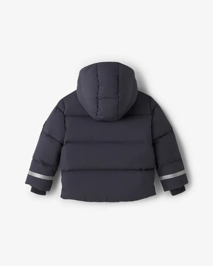 Toddler Roots Down Puffer Coat Toddler Roots Down Puffer Coat
