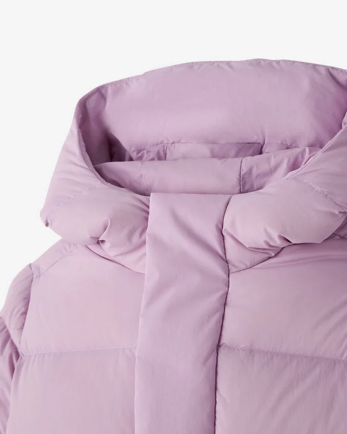 Toddler Roots Down Puffer Coat Toddler Roots Down Puffer Coat