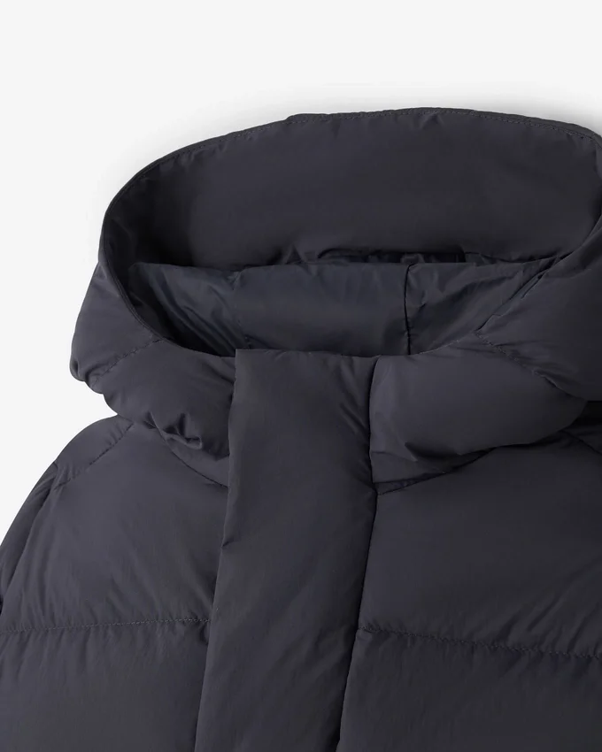 Toddler Roots Down Puffer Coat Toddler Roots Down Puffer Coat