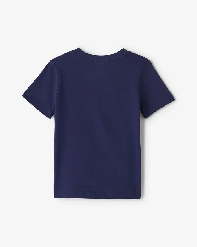 Toddler Roots Lakeview T-Shirt Toddler Roots Lakeview T-Shirt