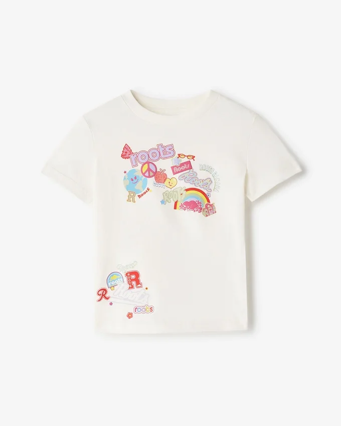 Toddler Roots Road Trip T-Shirt Toddler Roots Road Trip T-Shirt