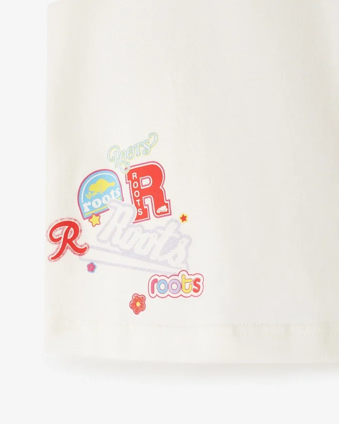 Toddler Roots Road Trip T-Shirt Toddler Roots Road Trip T-Shirt