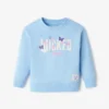 Toddler Roots X Wicked Floral Crew Sweatshirt Toddler Roots X Wicked Floral Crew Sweatshirt