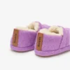 Toddler Slip-On Slipper