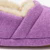 Toddler Slip-On Slipper