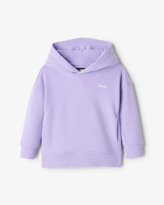 Toddler Summer Cloud Hoodie Toddler Summer Cloud Hoodie