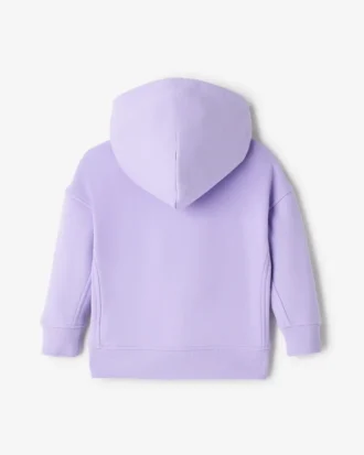 Toddler Summer Cloud Hoodie