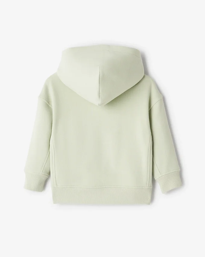 Toddler Summer Cloud Hoodie Toddler Summer Cloud Hoodie
