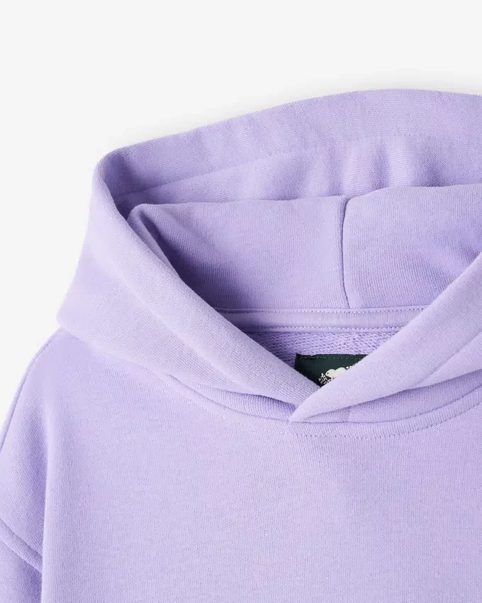 Toddler Summer Cloud Hoodie Toddler Summer Cloud Hoodie