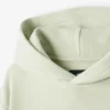Toddler Summer Cloud Hoodie Toddler Summer Cloud Hoodie