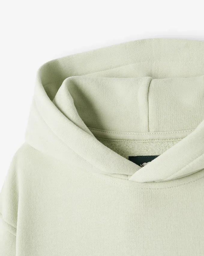 Toddler Summer Cloud Hoodie Toddler Summer Cloud Hoodie