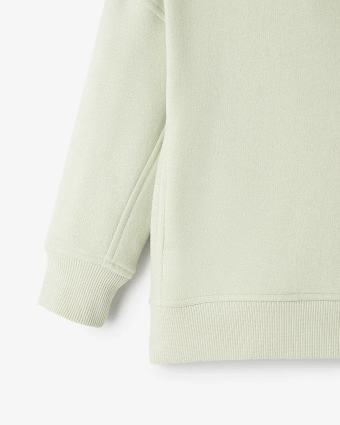 Toddler Summer Cloud Hoodie Toddler Summer Cloud Hoodie