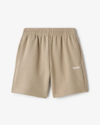Toddler Summer Cloud Skate Short