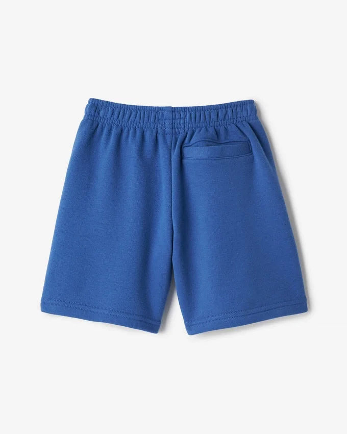 Toddler Summer Cloud Skate Short Toddler Summer Cloud Skate Short