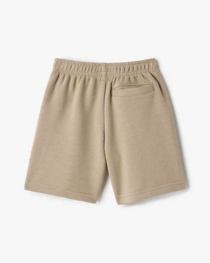 Toddler Summer Cloud Skate Short Toddler Summer Cloud Skate Short