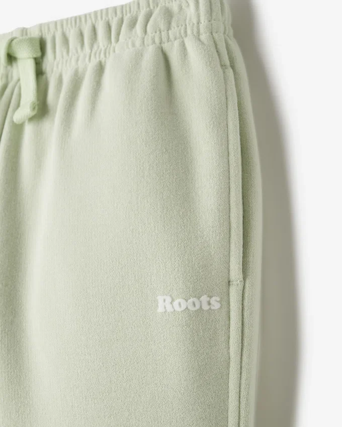 Toddler Summer Cloud Sweatpant Toddler Summer Cloud Sweatpant