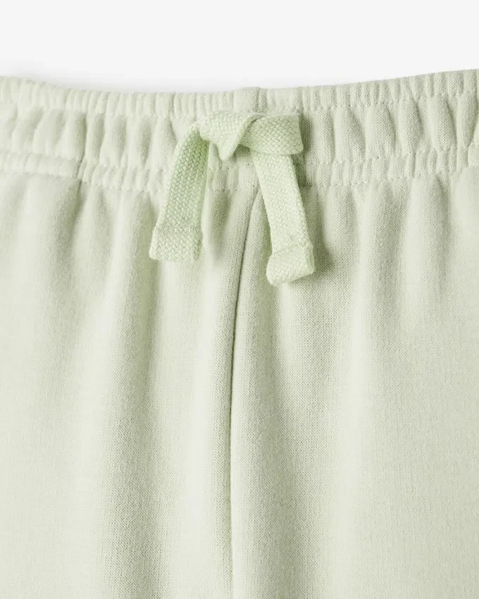 Toddler Summer Cloud Sweatpant Toddler Summer Cloud Sweatpant