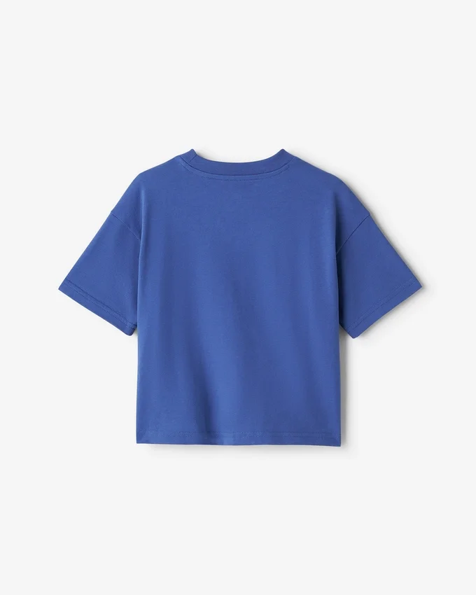 Toddler Summer Cloud T-Shirt Toddler Summer Cloud T-Shirt