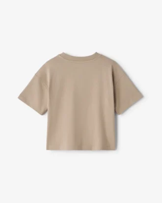 Toddler Summer Cloud T-Shirt