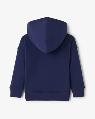 Toddler Summer League Full Zip Hoodie