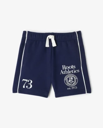Toddler Summer League Sweatshort