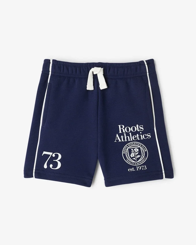 Toddler Summer League Sweatshort Toddler Summer League Sweatshort