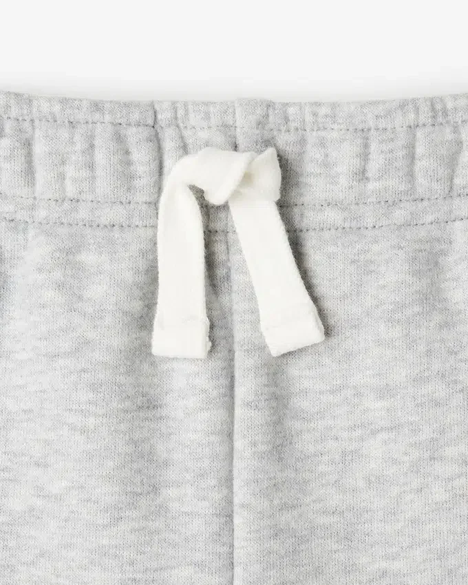 Toddler Summer League Sweatshort Toddler Summer League Sweatshort