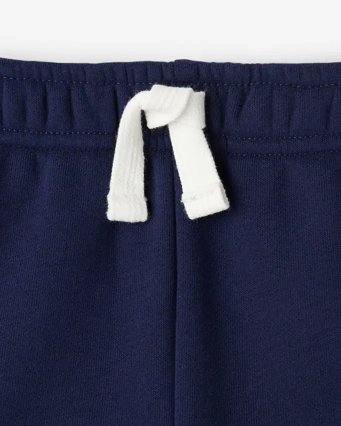 Toddler Summer League Sweatshort Toddler Summer League Sweatshort