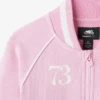 Toddler Summer League Track Jacket Toddler Summer League Track Jacket