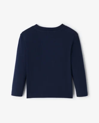 Toddler Winter Company T-Shirt